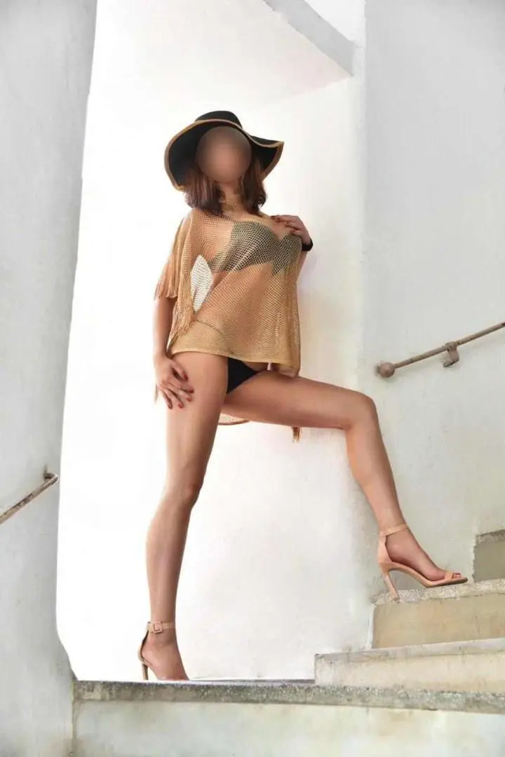 Amelia - zdjęcie profilowe, Gdańsk