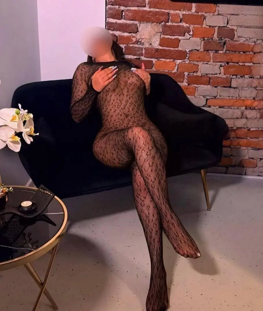 Valeria - zdjęcie profilowe, Kraków