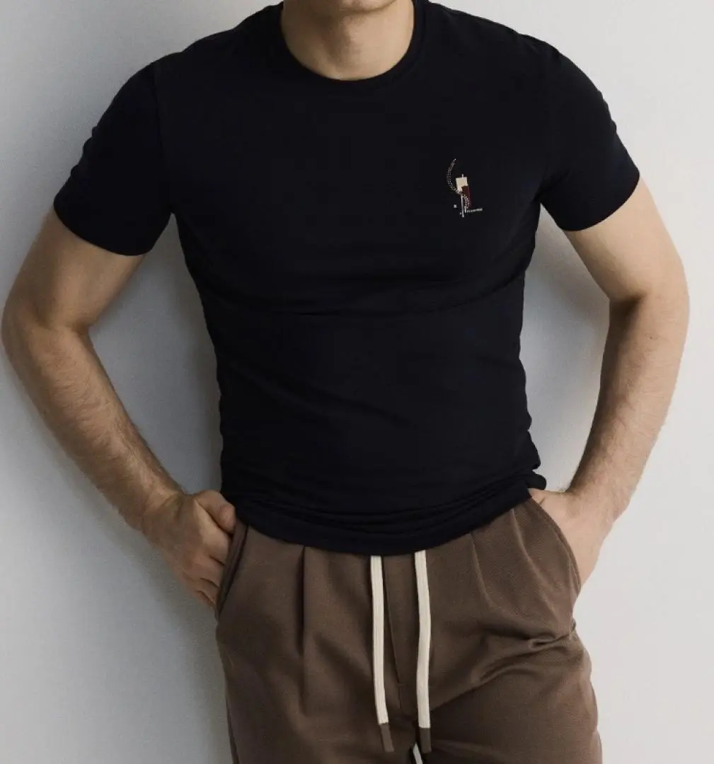 Michał - zdjęcie profilowe, Czarnków