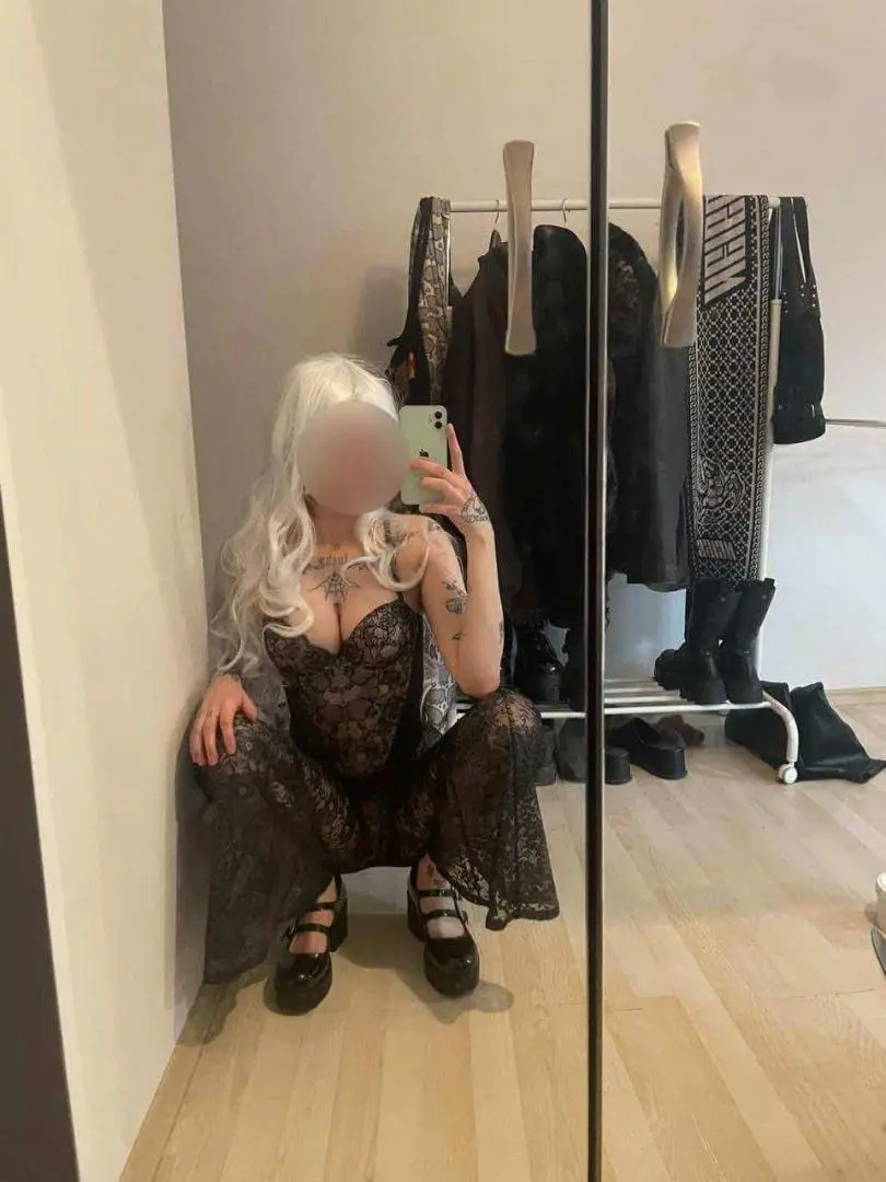 Ania - zdjęcie profilowe, Olsztyn