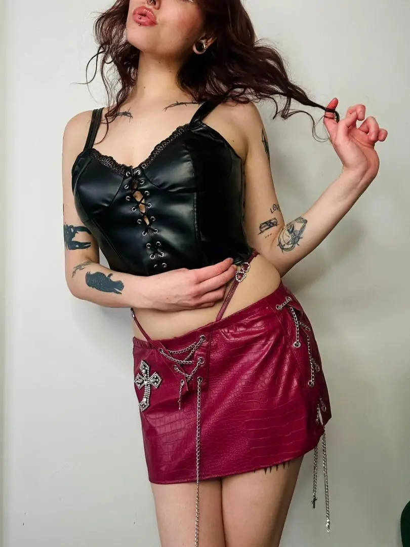 AlternativePrincess - zdjęcie profilowe