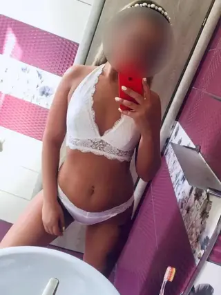 Ogłoszenie towarzyskie Bielsko-Biała - Ewa