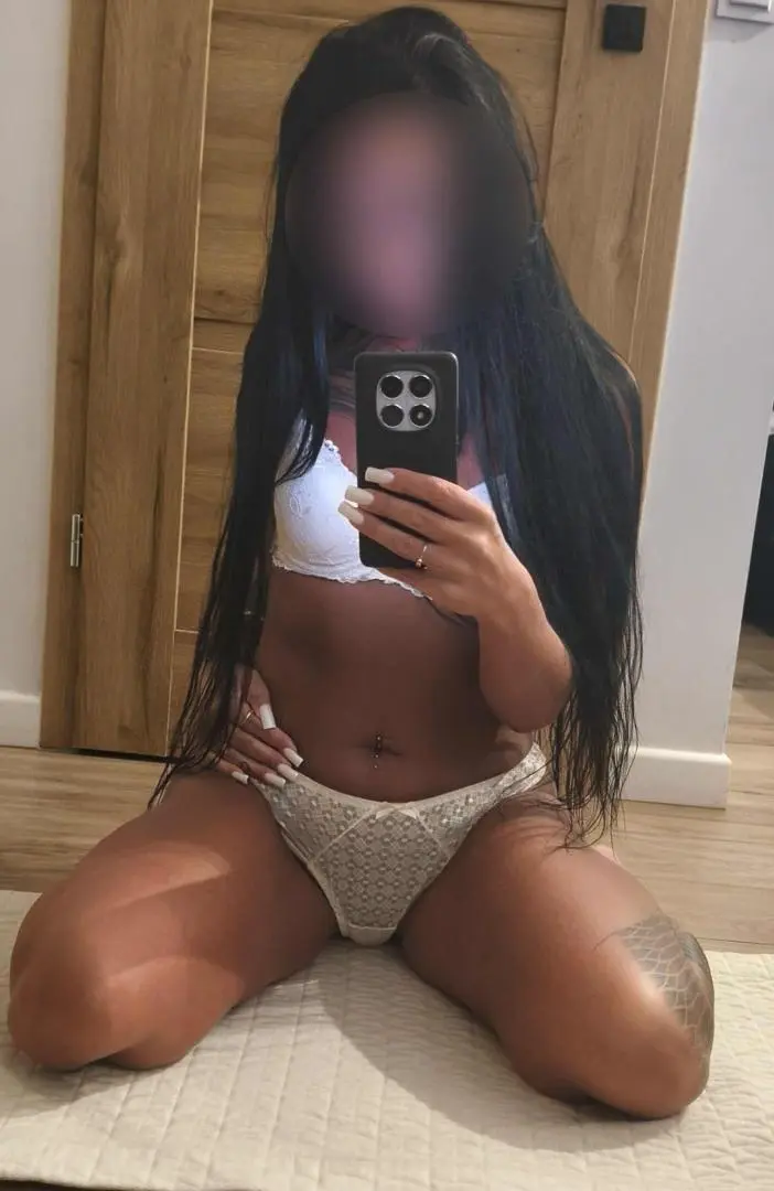 Aneta - zdjęcie profilowe, Chojnice