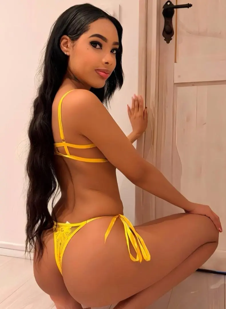 Vanessa - zdjęcie profilowe, Kraków