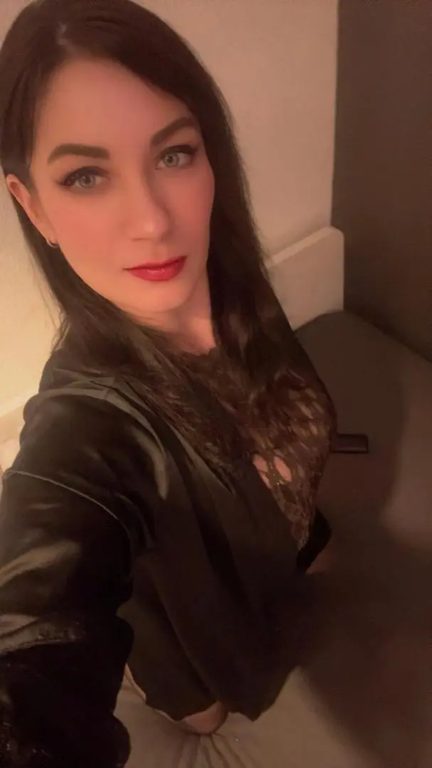 Sweet Alinka - zdjęcie profilowe, Poznań