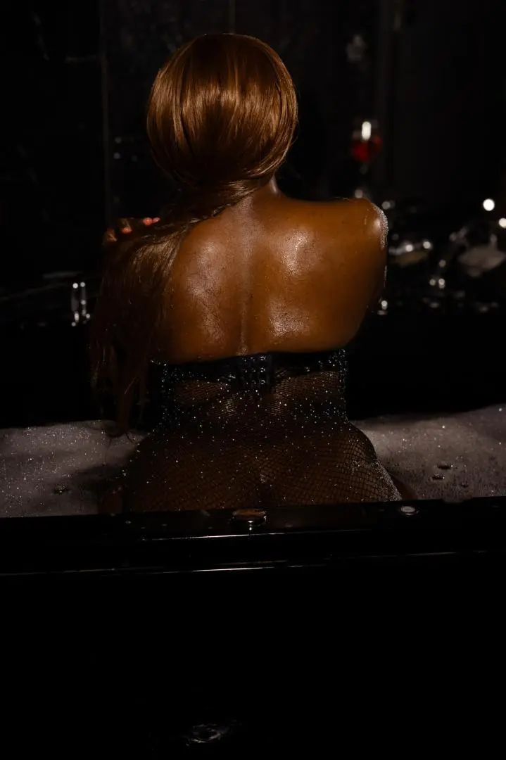 Tila - Desire - zdjęcie 5, Łódź