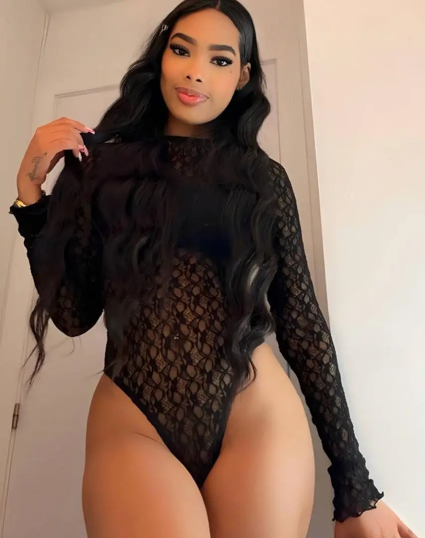 Vanessa - zdjęcie profilowe, Kraków