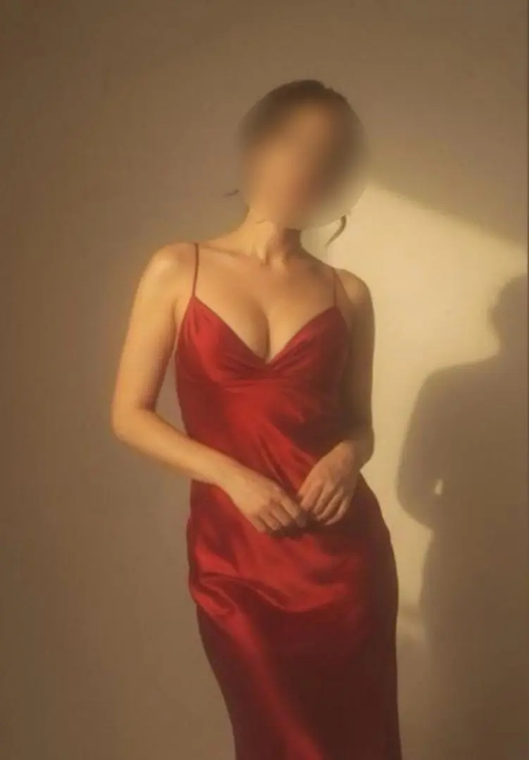 Lili - zdjęcie profilowe, Gliwice