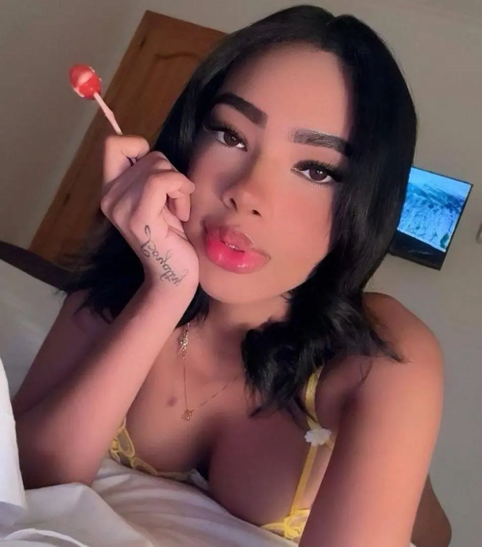Vanessa - zdjęcie profilowe, Kraków