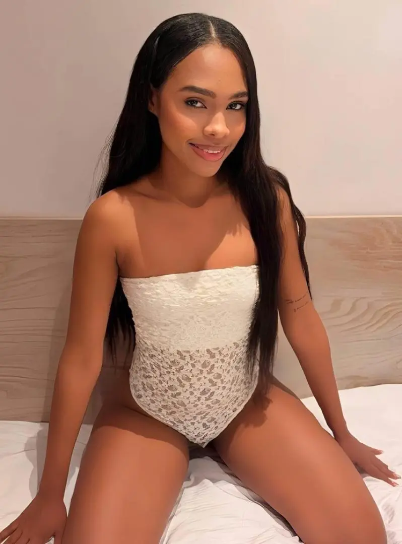 Gisell - zdjęcie profilowe, Kraków