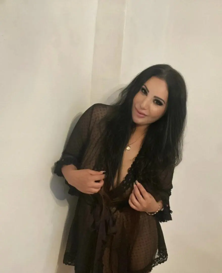 SARA GFE - zdjęcie profilowe, Gostyń