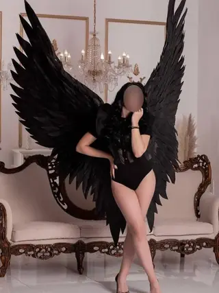 Ogłoszenie towarzyskie Łomża - Demon Seksu
