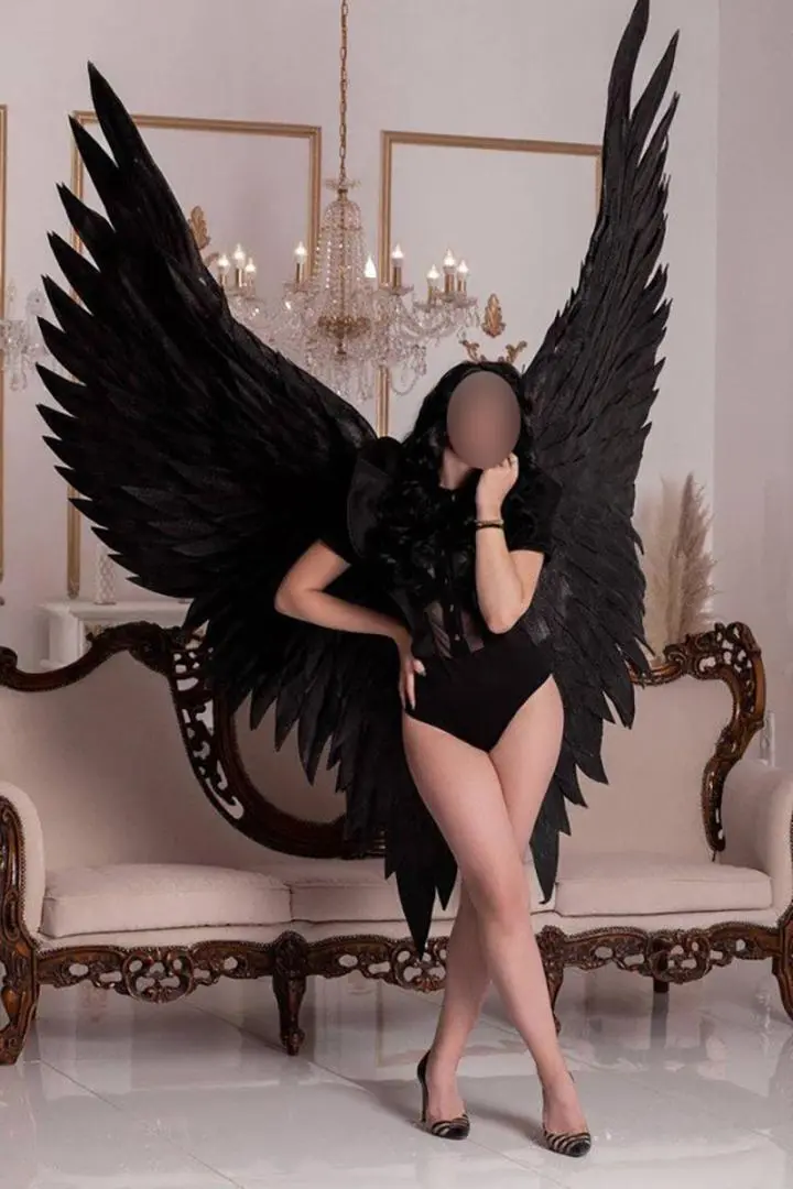 Demon Seksu - zdjęcie profilowe, Łomża