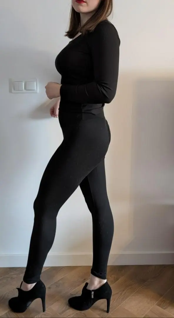Nowa w mieście - zdjęcie profilowe, Lublin