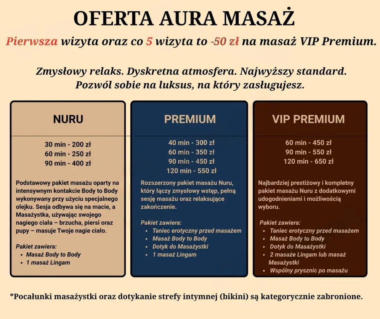 K A M I L A - MASAŻ NURU - zdjęcie 7, Gliwice