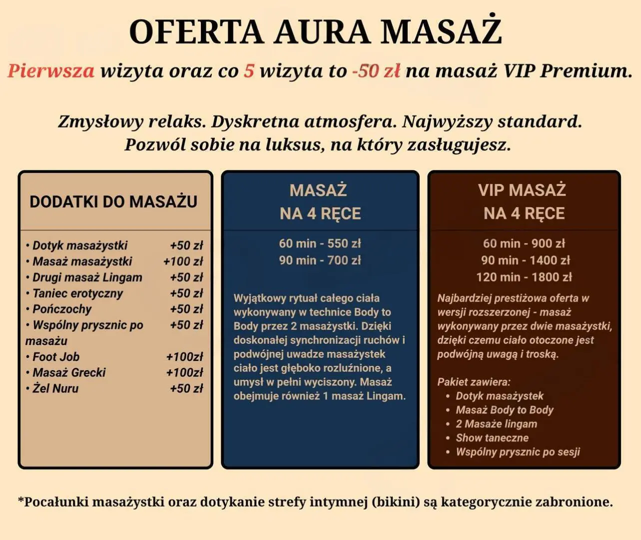 K A M I L A - MASAŻ NURU - zdjęcie 11, Gliwice