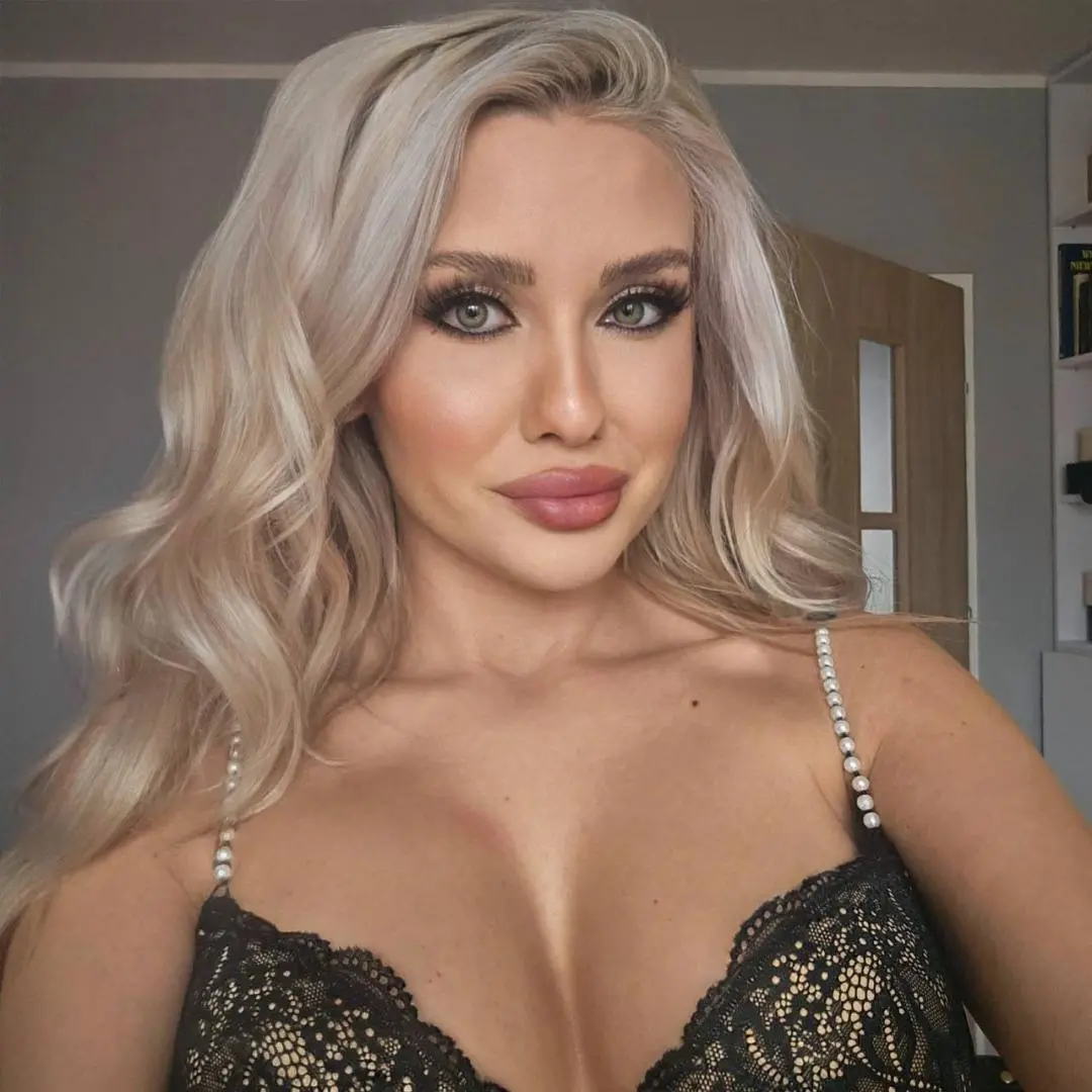 Mokra Cipka - zdjęcie profilowe