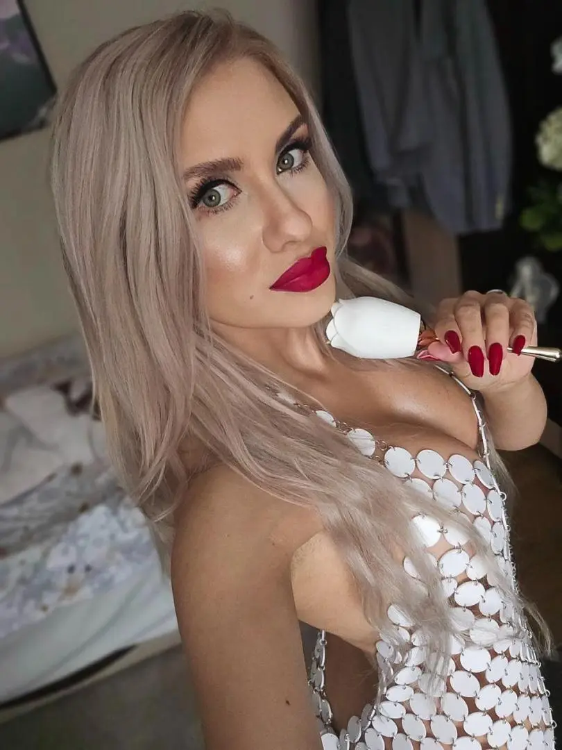 Napalona Suczka - zdjęcie 2