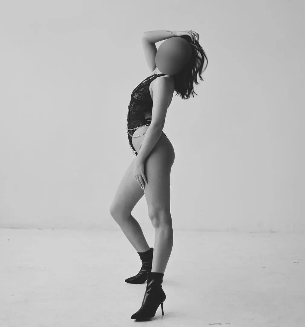 Lena - zdjęcie profilowe, Gdynia