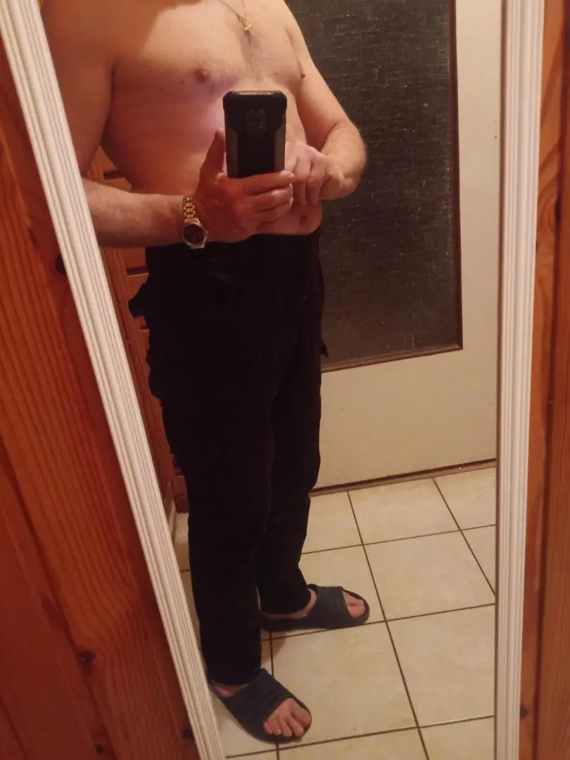 BARTEK - zdjęcie profilowe, Nowy Sącz