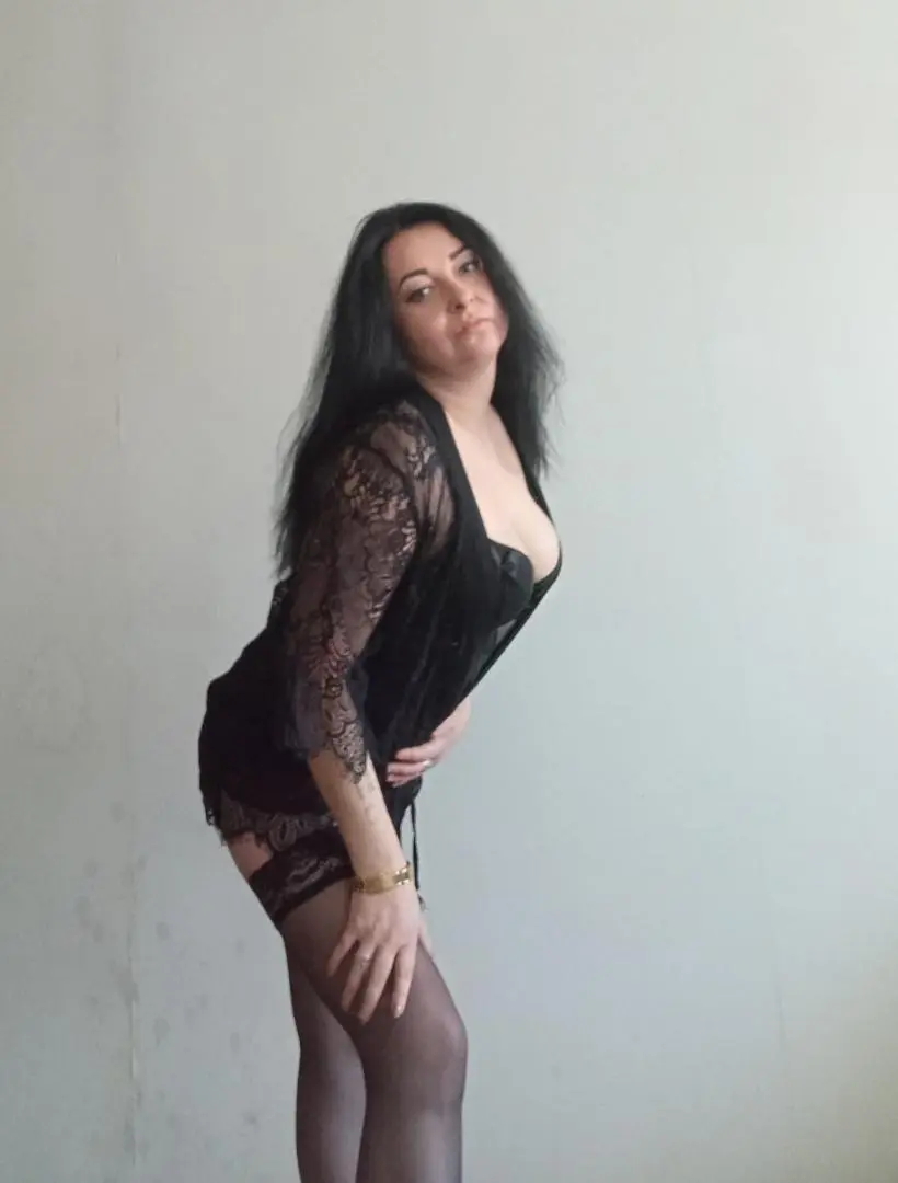 Alina - zdjęcie profilowe, Szczecin