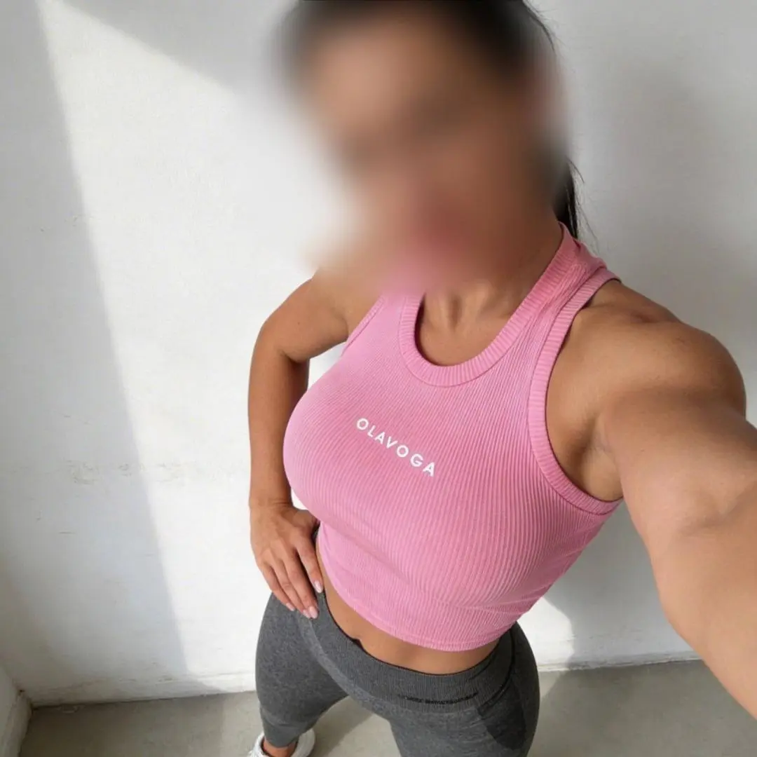 Mammi - zdjęcie profilowe