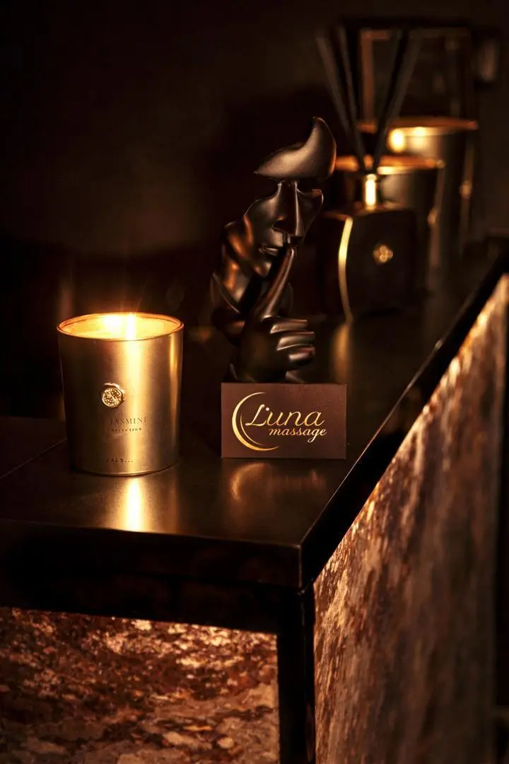 Luna Massage OPENING SOON - zdjęcie 2, Wrocław