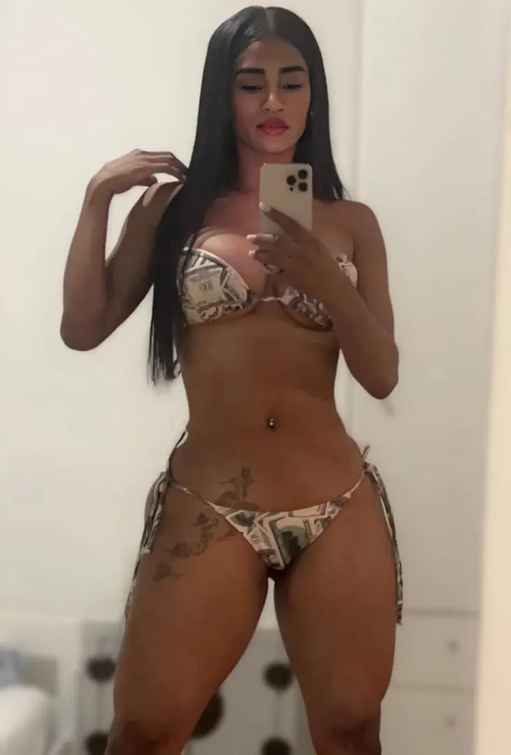 Tatiana - zdjęcie profilowe, Gdańsk