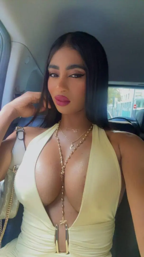 Rocio - zdjęcie profilowe, Gdańsk