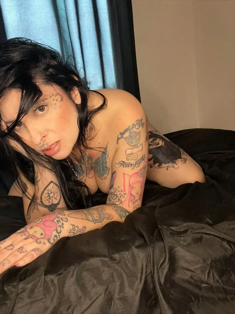 Candy MIlf - zdjęcie profilowe