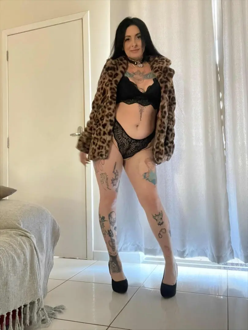 Candy MIlf - zdjęcie 7