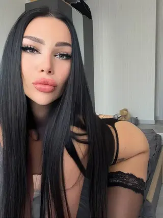 Ogłoszenie towarzyskie Gdańsk - Milana Brunette