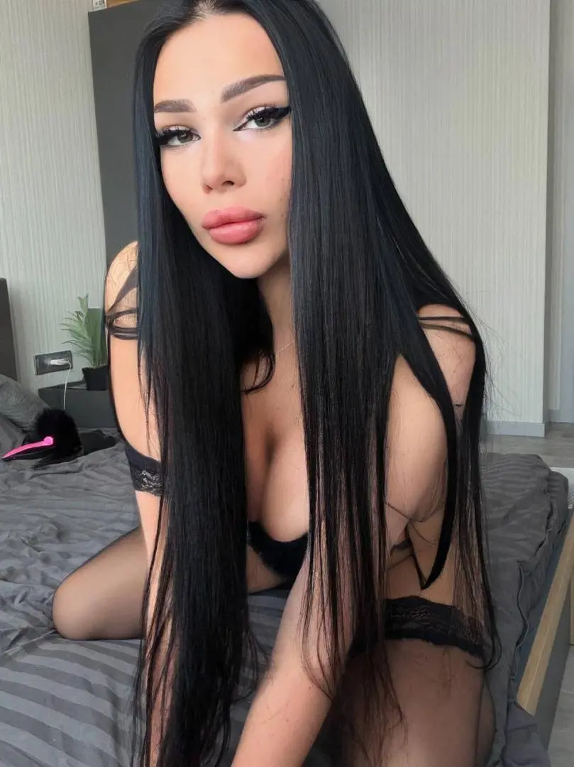 Milana Brunette - zdjęcie 2, Gdańsk