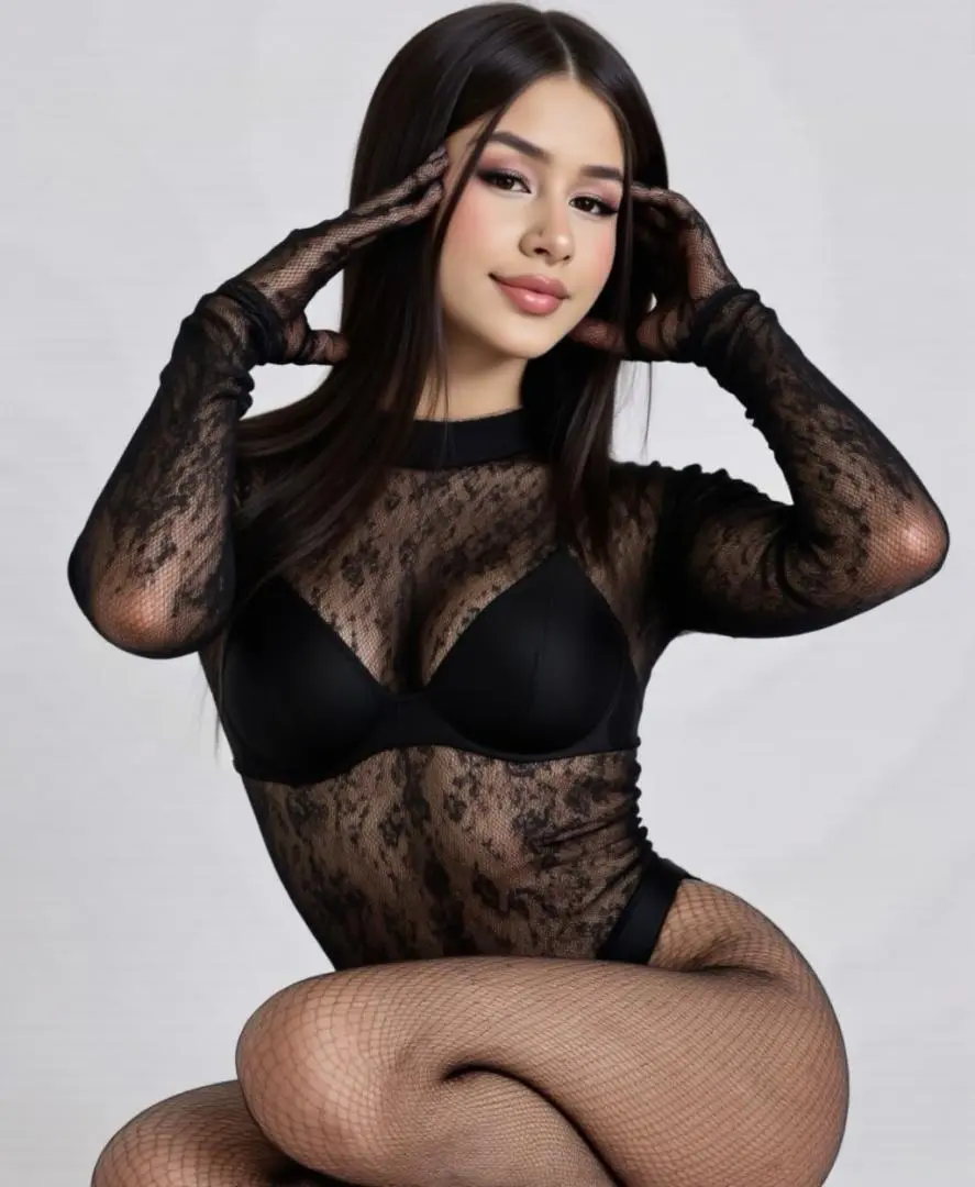 Natasha - zdjęcie profilowe, Gdańsk