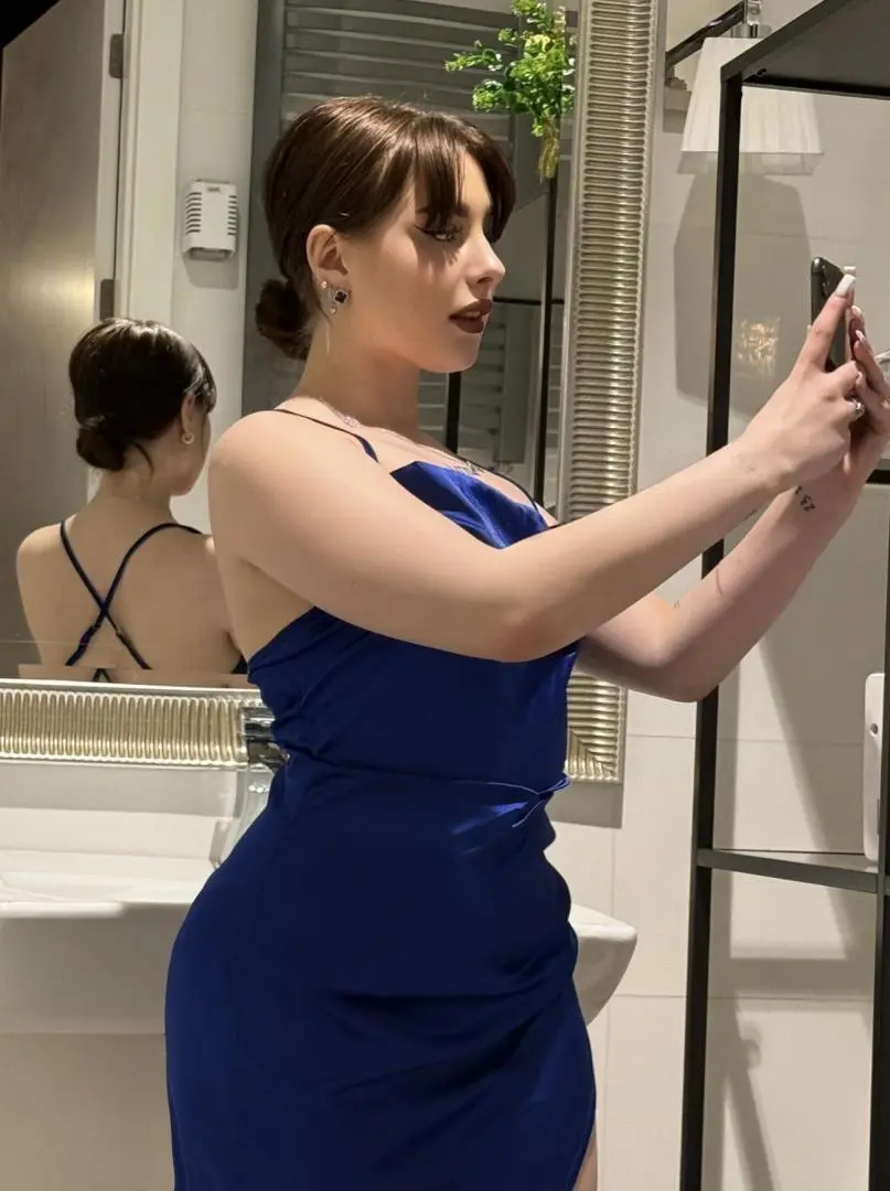 Alisa - zdjęcie profilowe, Warszawa
