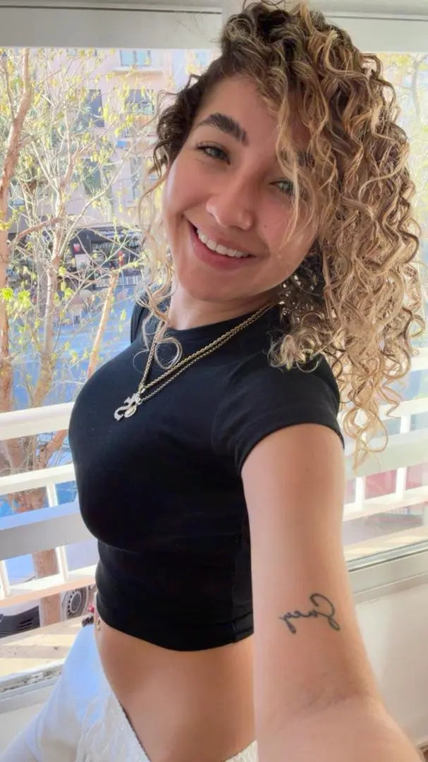 Porno Brazil Gwiazda - zdjęcie profilowe, Warszawa