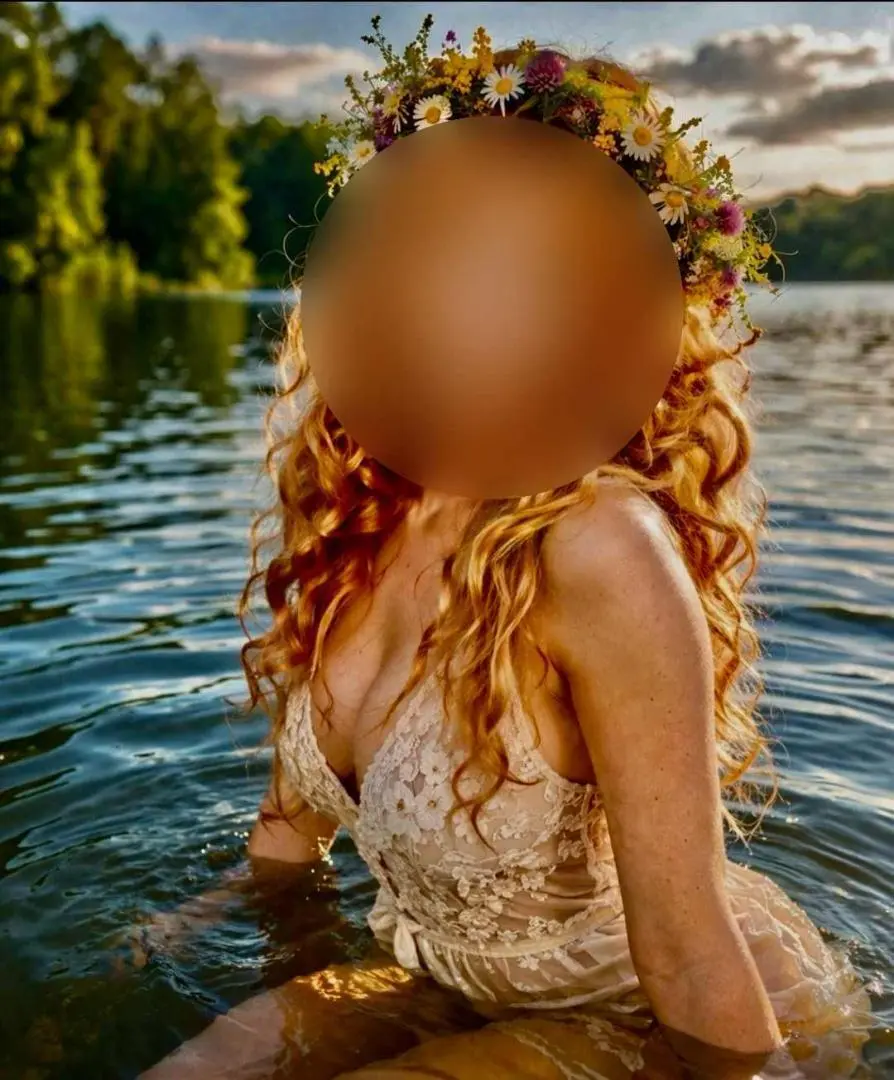 ERIS Naga ROZKOSZ - zdjęcie profilowe, Suwałki