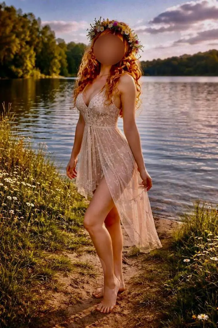 ERIS Naga ROZKOSZ - zdjęcie 2, Suwałki