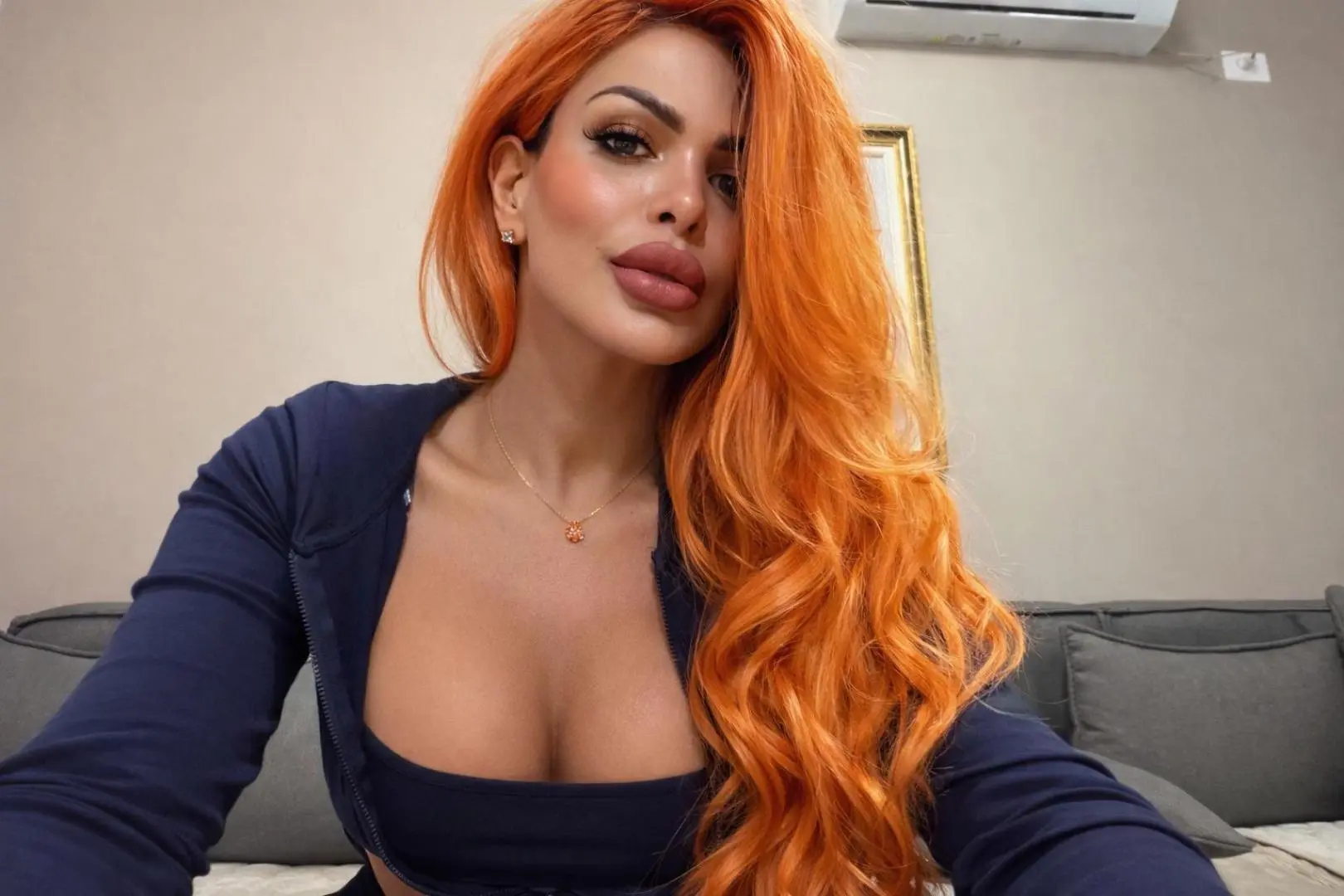Ariella versatille Ts Brazil - zdjęcie profilowe, Warszawa