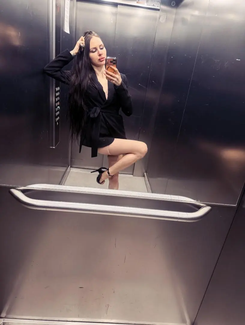 Modelka - zdjęcie 10, Łódź