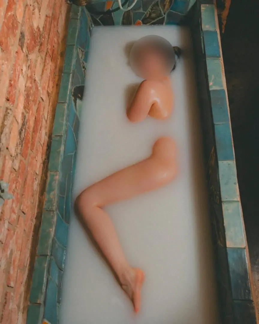 Karola Vip Nuru - zdjęcie 5, Poznań