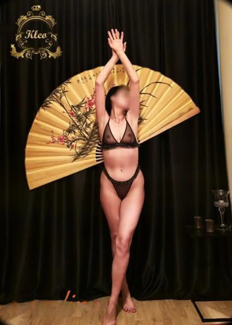 Karolina Nuru - zdjęcie 3, Warszawa