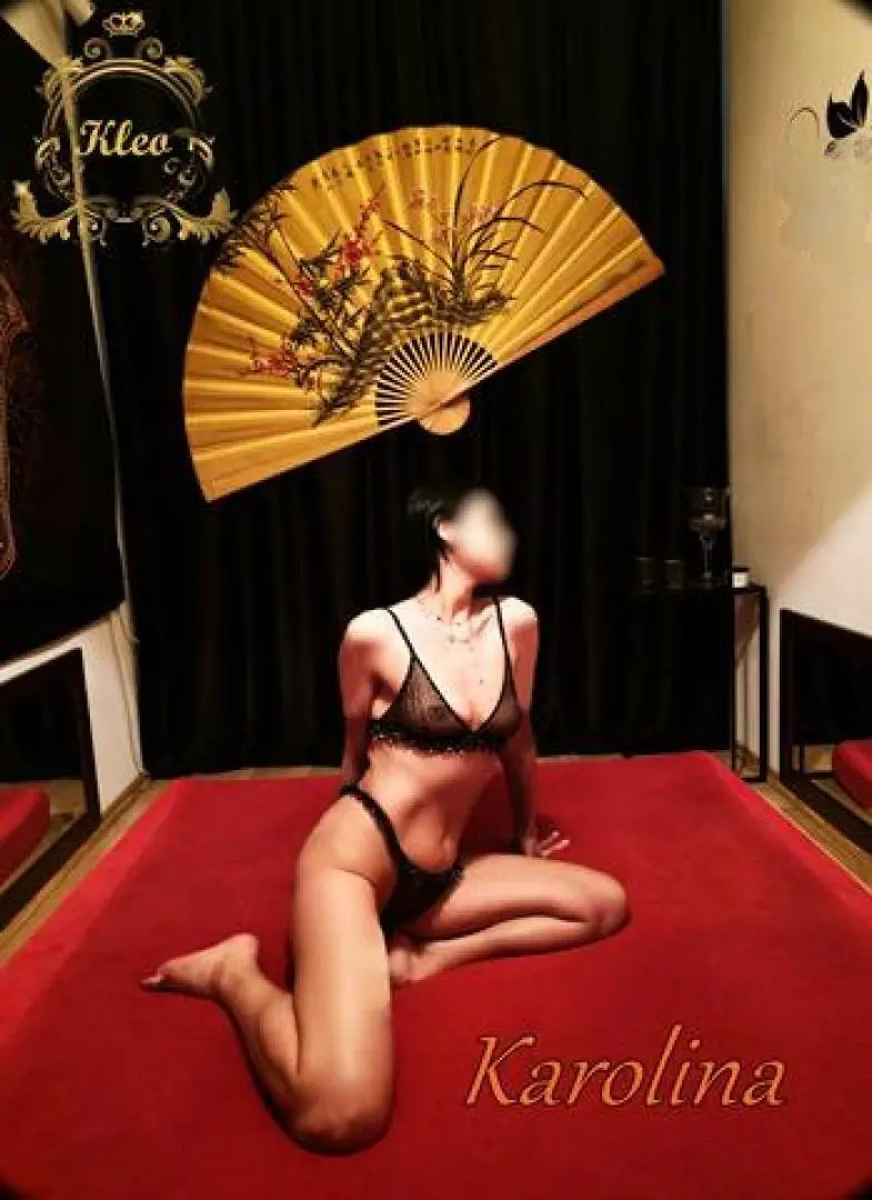 Karolina Nuru - zdjęcie 4, Warszawa