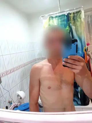 Ogłoszenie towarzyskie Leżajsk - Misiu28
