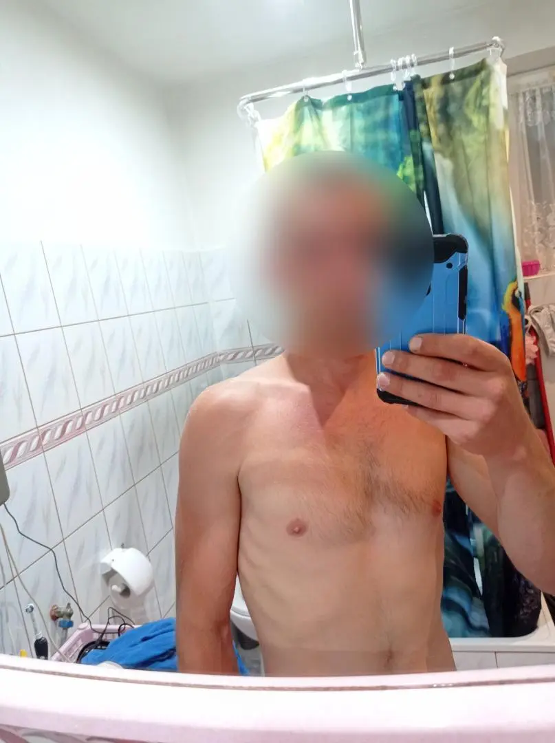 Misiu28 - zdjęcie profilowe, Leżajsk