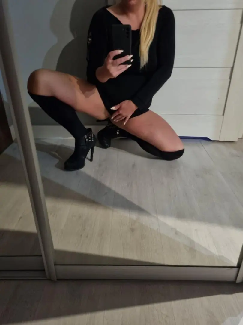 Ponętna Namiętna - zdjęcie profilowe, Toruń