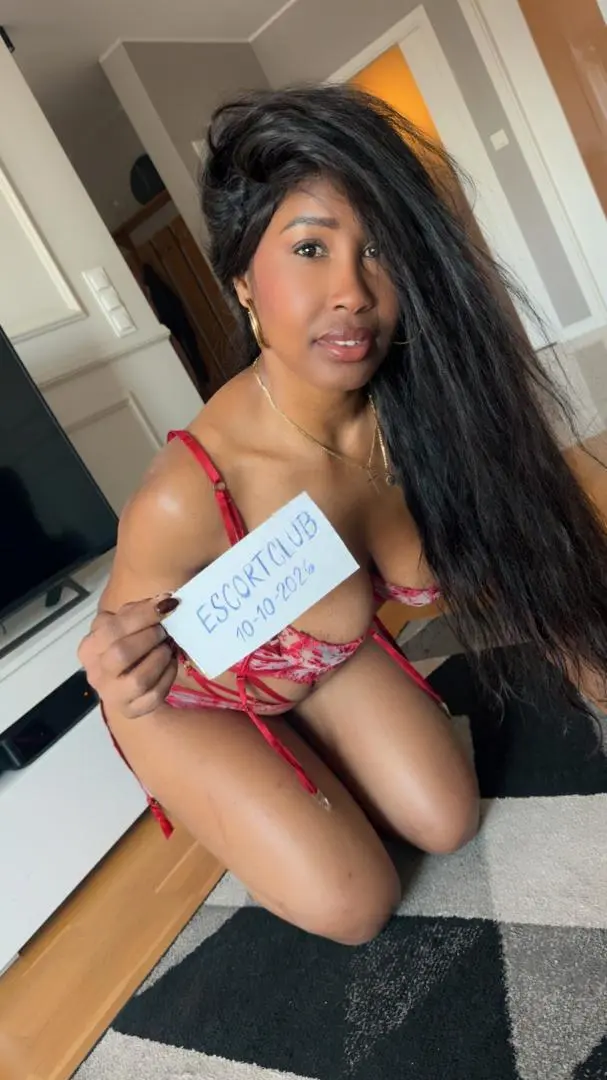 Alessia Dominatrix - zdjęcie 9, Gdańsk