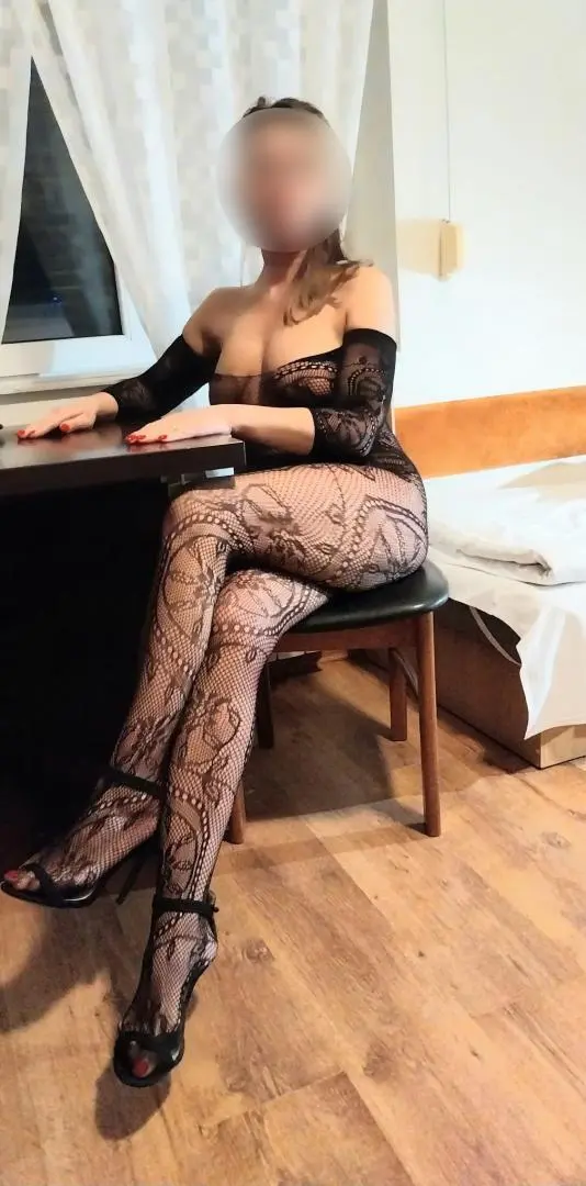 Zuzanna - zdjęcie profilowe, Łódź