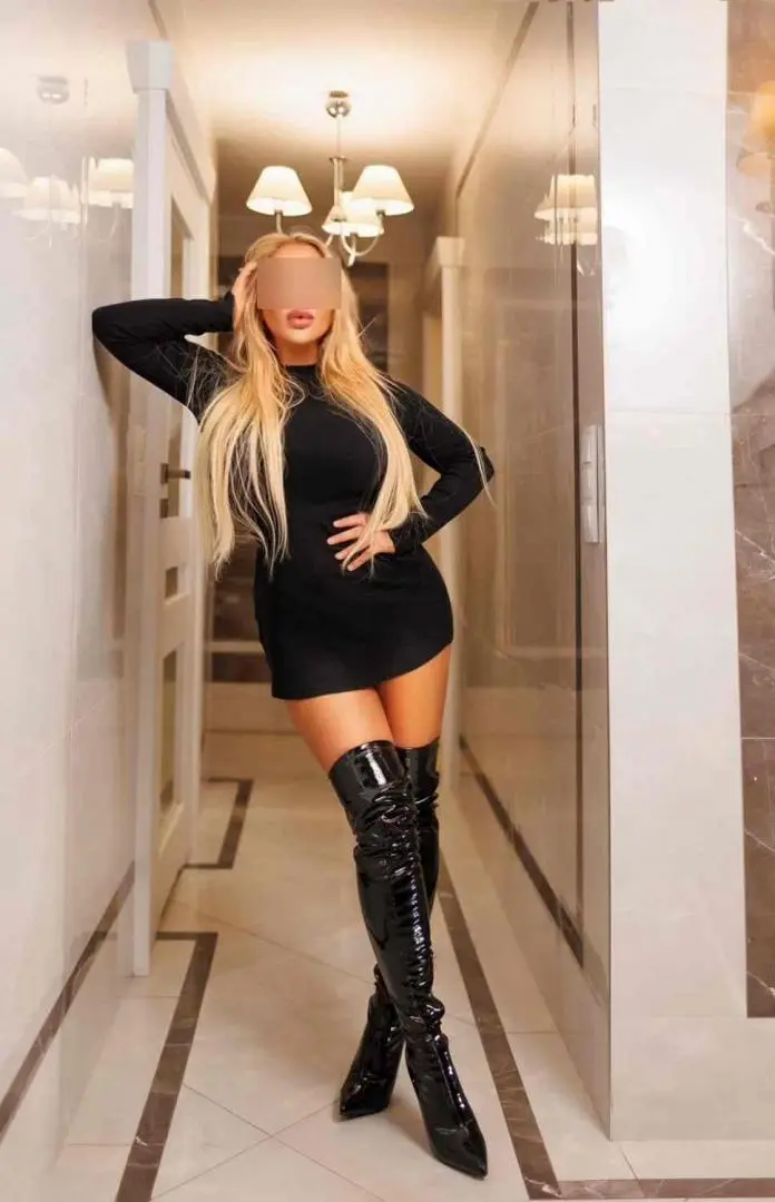 Megan VIP - zdjęcie profilowe, Kraków