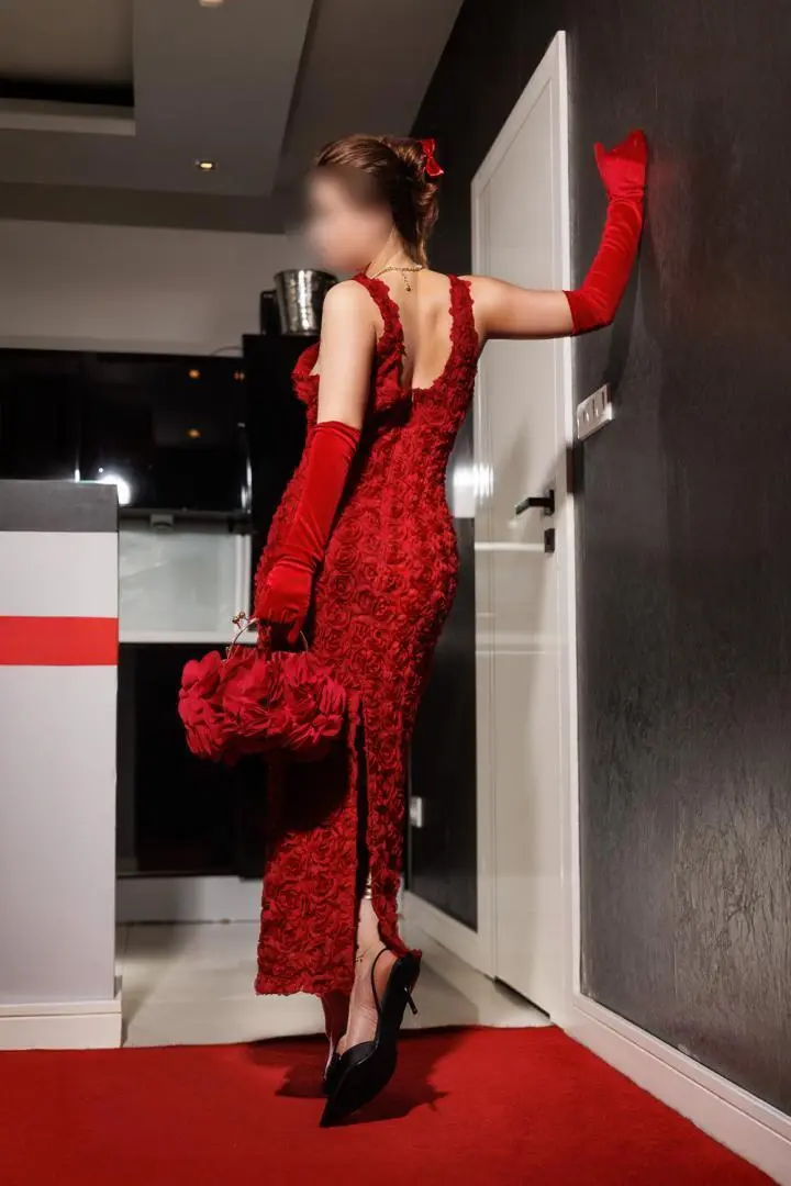 Kasia 25 l - zdjęcie profilowe, Warszawa